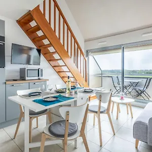  Appartement Plein Sud-2 France
