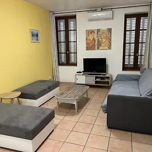 Découvrir Appartement