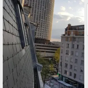  Appartement Tres Bien Place France