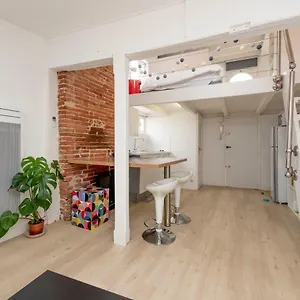  Appartement L'eminent - Cosy Hypercentre France