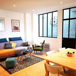  Appartement An Savenn France